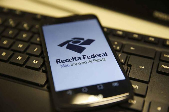 Lote inclui restituições residuais dos exercícios de 2008 a 2018(foto: Marcello Casal Jr/Agência Brasil) Lote inclui restituições residuais dos exercícios de 2008 a 2018(foto: Marcello Casal Jr/Agência Brasil)