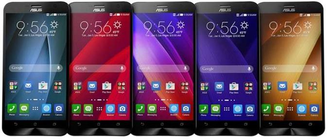 (foto: Divulgação/Asus) (foto: Divulgação/Asus)