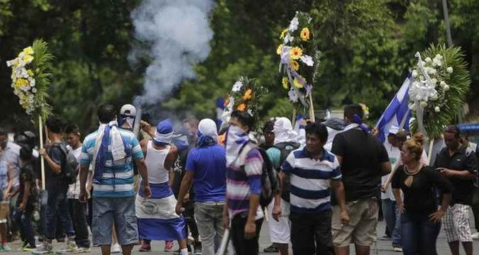 (foto: Inti Ocon/ AFP) (foto: Inti Ocon/ AFP)