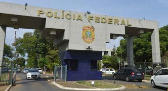 O advogado já era réu em uma ação penal por crimes semelhantes(foto: Ed Alves/CB/D.A Press) O advogado já era réu em uma ação penal por crimes semelhantes(foto: Ed Alves/CB/D.A Press)