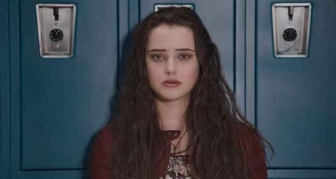 A série '13 reasons why', da Netflix, fala diretamente sobre o assunto(foto: Netflix/Reprodução) A série '13 reasons why', da Netflix, fala diretamente sobre o assunto(foto: Netflix/Reprodução)
