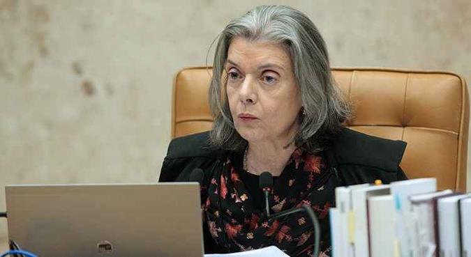 (foto: CarlosMoura/SCO/STF) (foto: CarlosMoura/SCO/STF)