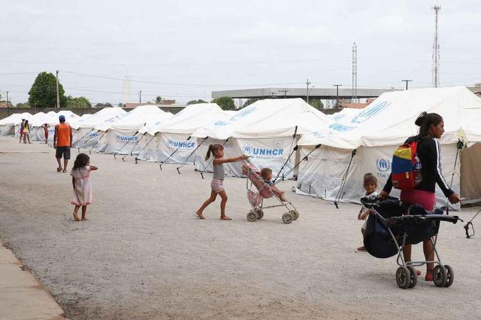 (foto: Antônio Cruz/Agência Brasil) (foto: Antônio Cruz/Agência Brasil)
