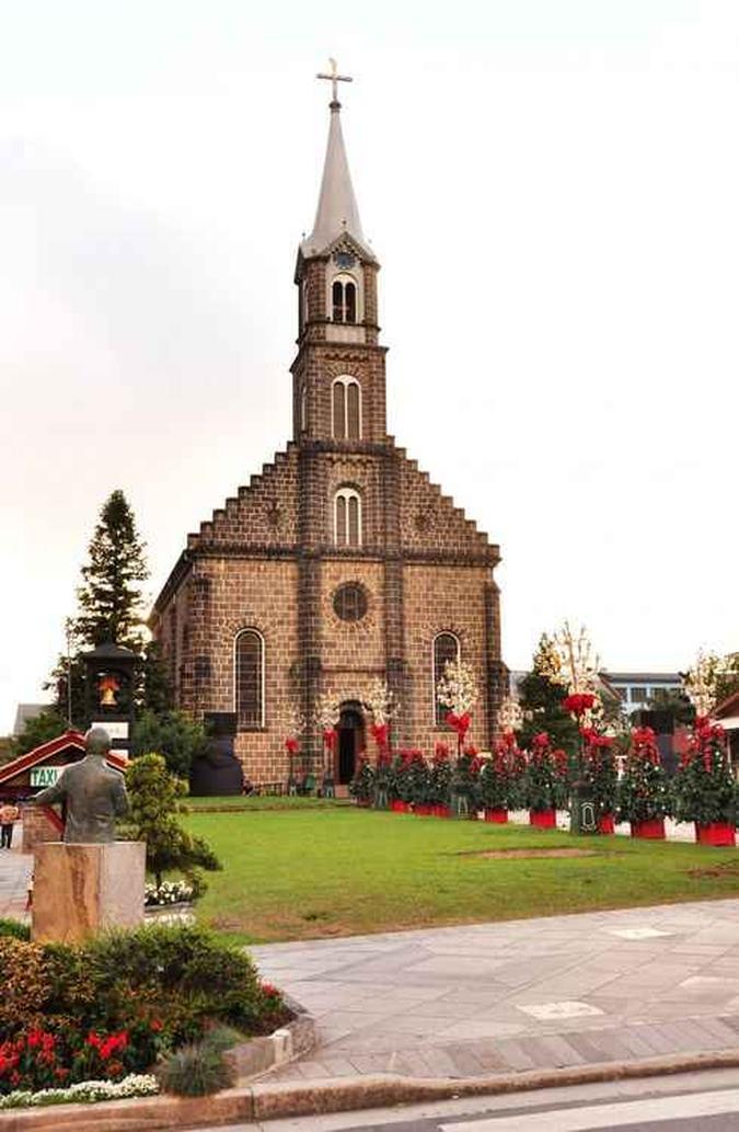 (foto: Wikimedia Commons/ Reprodução) (foto: Wikimedia Commons/ Reprodução)