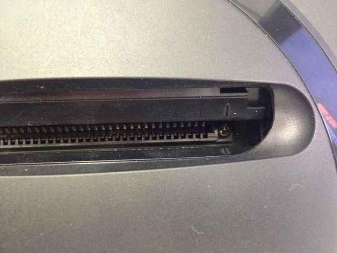 (foto: Tectoy/Divulgação) (foto: Tectoy/Divulgação)