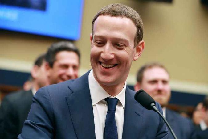 (foto: Mark Zuckerberg, presidente e diretor-executivo do Facebook) (foto: Mark Zuckerberg, presidente e diretor-executivo do Facebook)