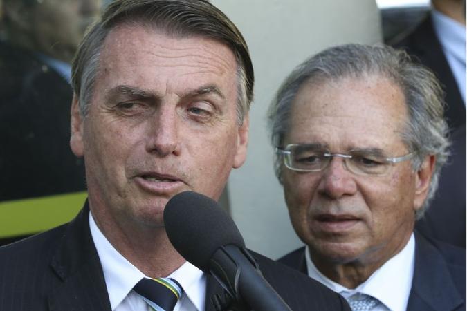 (foto: Fabio Rodrigues Pozzebom/Agência Brasil) (foto: Fabio Rodrigues Pozzebom/Agência Brasil)