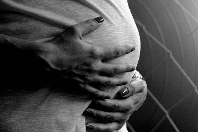 O intervalo refere-se ao tempo entre o nascimento de uma criança e a data da concepção da próxima(foto: Zuleika de Souza/CB/D.A Press) O intervalo refere-se ao tempo entre o nascimento de uma criança e a data da concepção da próxima(foto: Zuleika de Souza/CB/D.A Press)
