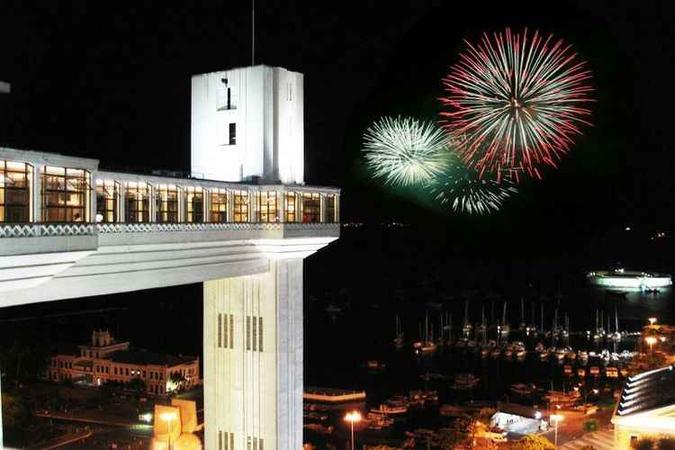 (foto: Sindicato dos Hoteis, Restaurantyes, Bares e Simnilares da Bahia/Divulgação) (foto: Sindicato dos Hoteis, Restaurantyes, Bares e Simnilares da Bahia/Divulgação)