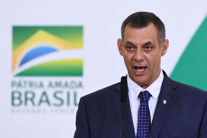 (foto: Evaristo Sa/AFP) (foto: Evaristo Sa/AFP)
