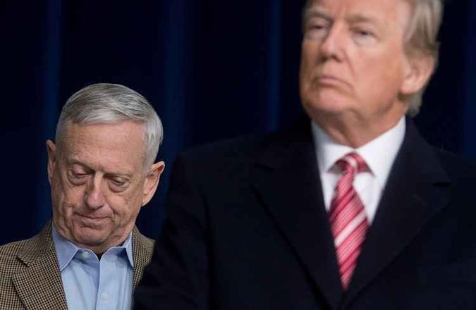 (foto: Saul Loeb / AFP) (foto: Saul Loeb / AFP)