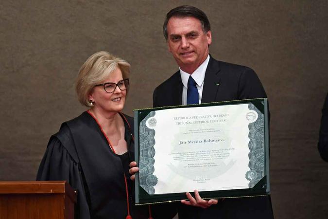 (foto: Evaristo Sá/AFP) (foto: Evaristo Sá/AFP)