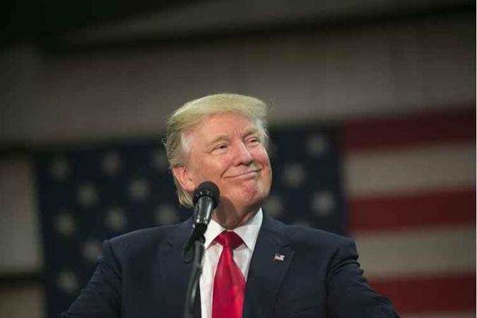 (foto: Maddie McGarvey/Getty Images/AFP) (foto: Maddie McGarvey/Getty Images/AFP)