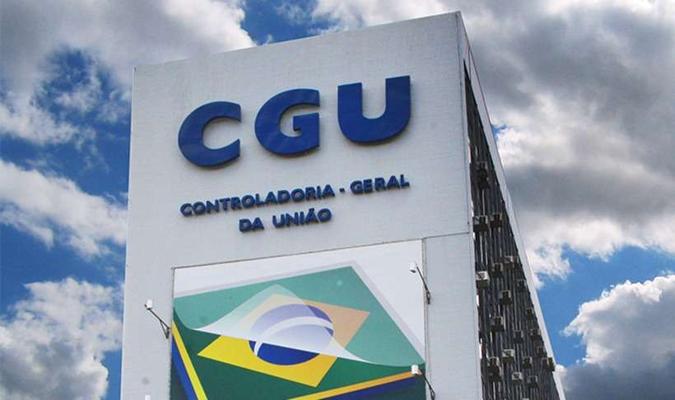(foto: CGU/Divulgação) (foto: CGU/Divulgação)