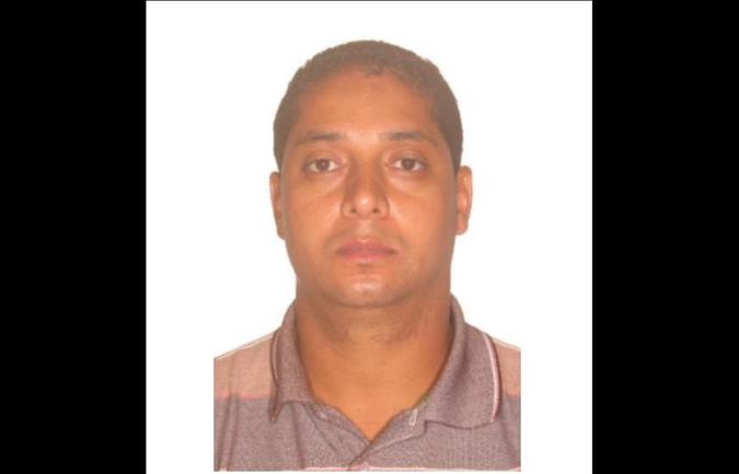 Dois suspeitos ainda estão foragidos, entre eles Dionas de Jesus Rodrigues Dois suspeitos ainda estão foragidos, entre eles Dionas de Jesus Rodrigues