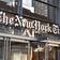 Jornal americano 'The New York Times' abandona Apple News
