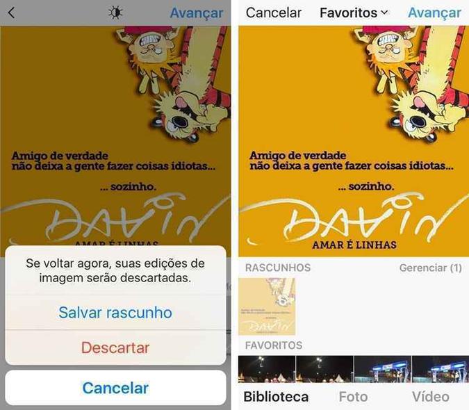 (foto: Instagram/Reprodução) (foto: Instagram/Reprodução)