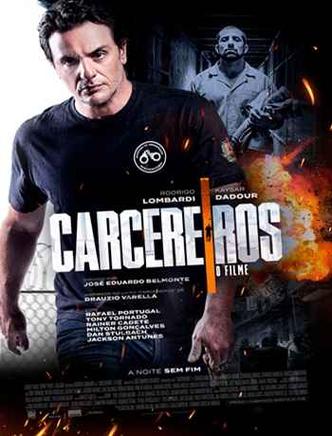 Cartaz o filme que estreia em 28 de novembro (foto: Primeiro Plano/divulgação ) Cartaz o filme que estreia em 28 de novembro (foto: Primeiro Plano/divulgação )