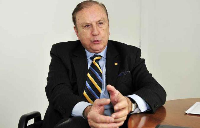 (foto: Ed Alves/CB/D.A Press ) (foto: Ed Alves/CB/D.A Press )