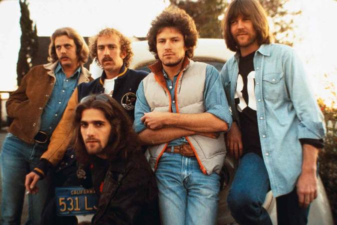 O número de vendas de 'Greatest hits' havia sido checado pela última vez em 2006 e reunia cerca de 29 milhões de vendas(foto: Divulgação/Internet) O número de vendas de 'Greatest hits' havia sido checado pela última vez em 2006 e reunia cerca de 29 milhões de vendas(foto: Divulgação/Internet)