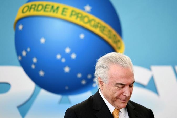 (foto: Evaristo Sa/AFP) (foto: Evaristo Sa/AFP)