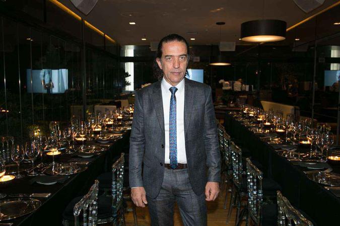 (foto: Arthur Vahia) (foto: Arthur Vahia)