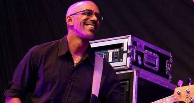 André Negão era um dos músicos mais queridos do meio artístico(foto: Facebook/Reprodução) André Negão era um dos músicos mais queridos do meio artístico(foto: Facebook/Reprodução)