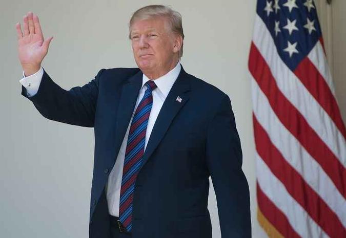(foto: AFP / SAUL LOEB) (foto: AFP / SAUL LOEB)