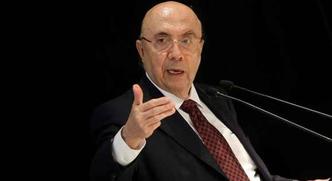 Ministro da Fazenda, Henrique Meirelles disse que o governo busca uma alternativa para o atual projeto que trata do parcelamento de débitos tributários, o Refis(foto: Wilson Dias/Agência Brasil) Ministro da Fazenda, Henrique Meirelles disse que o governo busca uma alternativa para o atual projeto que trata do parcelamento de débitos tributários, o Refis(foto: Wilson Dias/Agência Brasil)