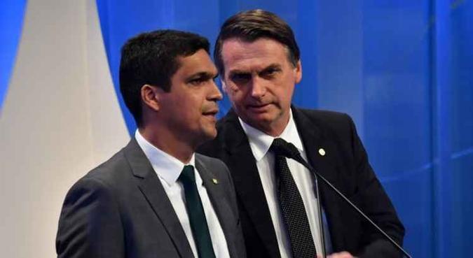 (foto: Nelson Almeida/AFP) (foto: Nelson Almeida/AFP)