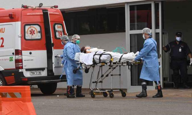 (foto: ED ALVES/CB/D.A Press)