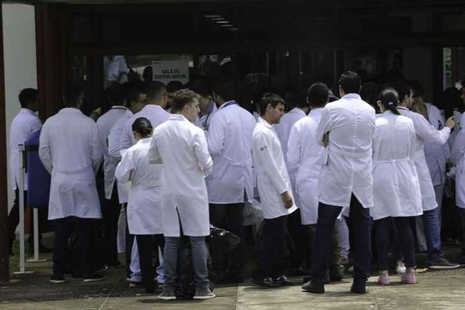 (foto: Fabio Rodrigues Pozzebom/Agência Brasil) (foto: Fabio Rodrigues Pozzebom/Agência Brasil)