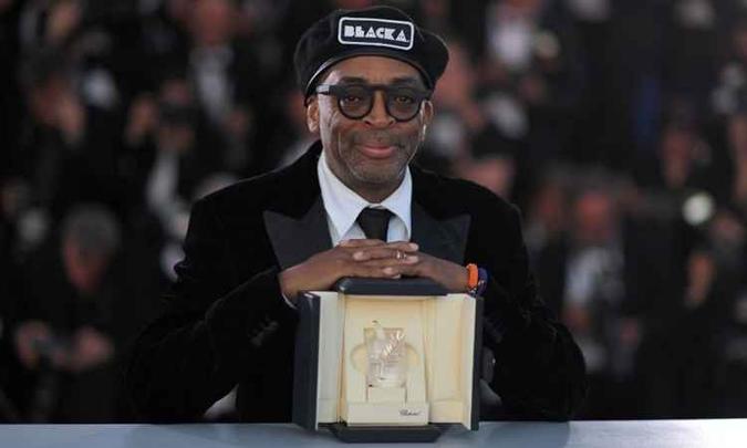 Jornal confundiu Stan Lee com Spike Lee e acabou Jornal confundiu Stan Lee com Spike Lee e acabou