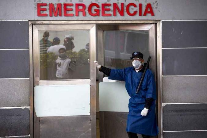 (foto: AFP) (foto: AFP)