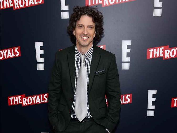 Mark Schwahn está fora de 'The royals'(foto: Reprodução/Internet/Business Insider) Mark Schwahn está fora de 'The royals'(foto: Reprodução/Internet/Business Insider)