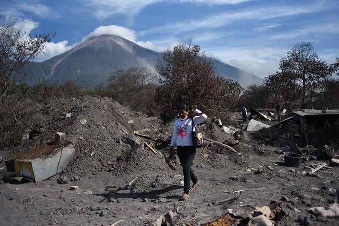 (foto: Johan Ordonez/AFP) (foto: Johan Ordonez/AFP)