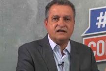 Governadores dizem que o Brasil não vencerá pandemia invadindo hospitais