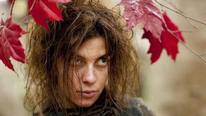 Natalia Tena é conhecida pelos papeis em HP e GOT(foto: Internet/Reprodução) Natalia Tena é conhecida pelos papeis em HP e GOT(foto: Internet/Reprodução)