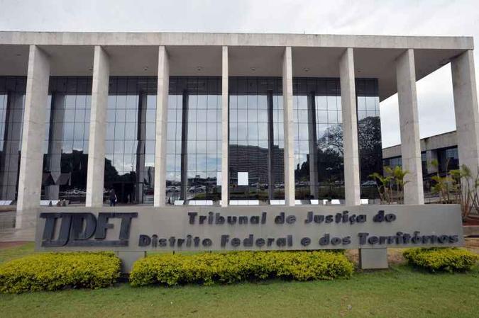 A fiscalização e o cumprimento dessa postaria será responsabilidade da Assessoria de Segurança Institucional (ASI) e das diretorias dos fóruns(foto: Marcelo Ferreira/CB/D.A Press) A fiscalização e o cumprimento dessa postaria será responsabilidade da Assessoria de Segurança Institucional (ASI) e das diretorias dos fóruns(foto: Marcelo Ferreira/CB/D.A Press)