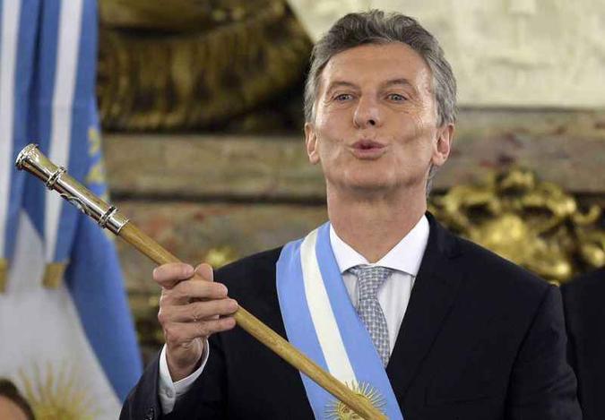 (foto: Juan Mabromata/AFP) (foto: Juan Mabromata/AFP)