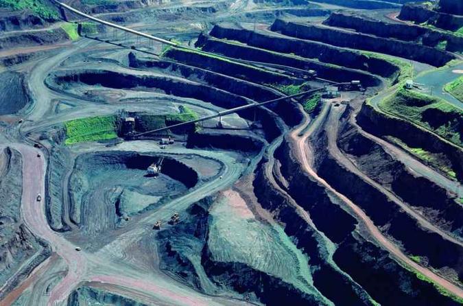 A desestatização da Vale ocorreu com golden share, que garante à União interferência na mineradora em alguns assuntos, como liquidação da empresa(foto: Reprodução/Internet) A desestatização da Vale ocorreu com golden share, que garante à União interferência na mineradora em alguns assuntos, como liquidação da empresa(foto: Reprodução/Internet)