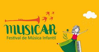 Atividades incluem espetáculos, além de oficinas e atividades de vivência musical gratuitas para o público infantil(foto: CCBB/Divulgação) Atividades incluem espetáculos, além de oficinas e atividades de vivência musical gratuitas para o público infantil(foto: CCBB/Divulgação)