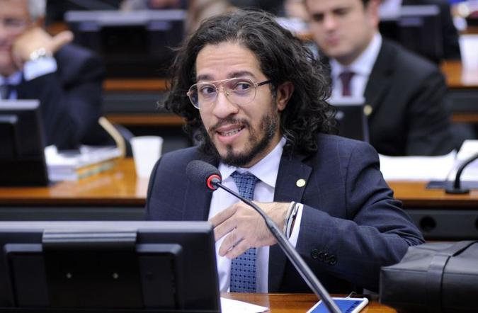 (foto: Lucio Bernardo Jr./Câmara dos Deputados) (foto: Lucio Bernardo Jr./Câmara dos Deputados)