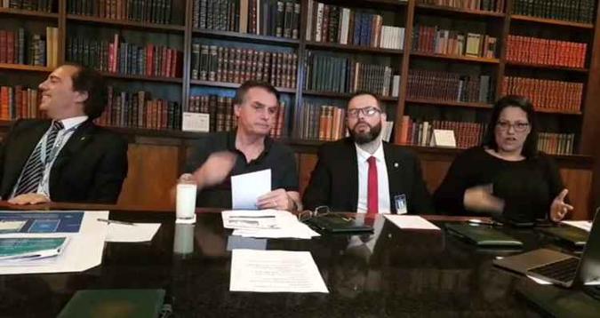 (foto: Facebook/ reprodução ) (foto: Facebook/ reprodução )