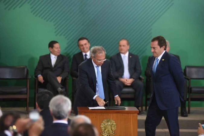 (foto: Ed Alves/CB/D.A Press) (foto: Ed Alves/CB/D.A Press)