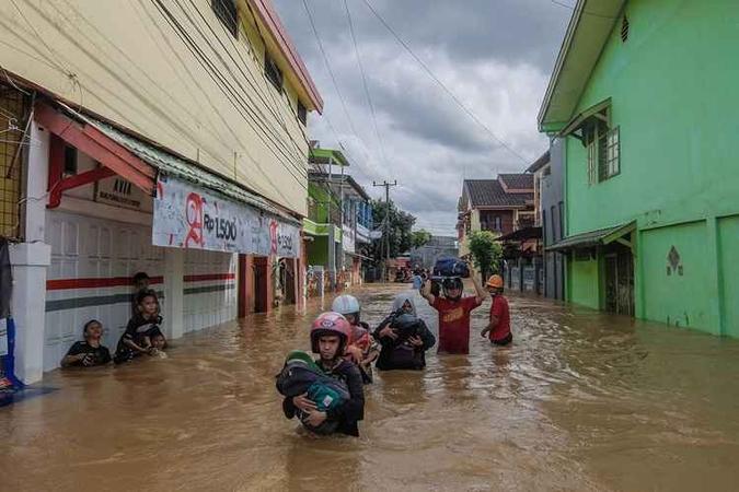 (foto: STR / AFP) (foto: STR / AFP)