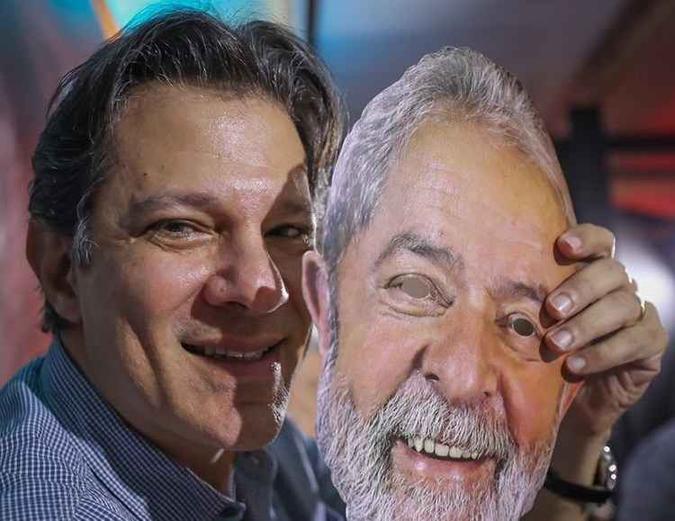 (foto: Ricardo Stuckert/Divulgação) (foto: Ricardo Stuckert/Divulgação)