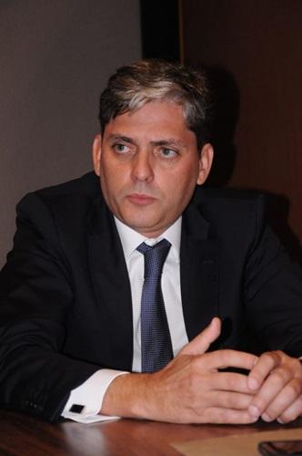 Everardo Gueiros comandará a Secretaria de Cidadania (foto: Renato Alves/Transição) Everardo Gueiros comandará a Secretaria de Cidadania (foto: Renato Alves/Transição)