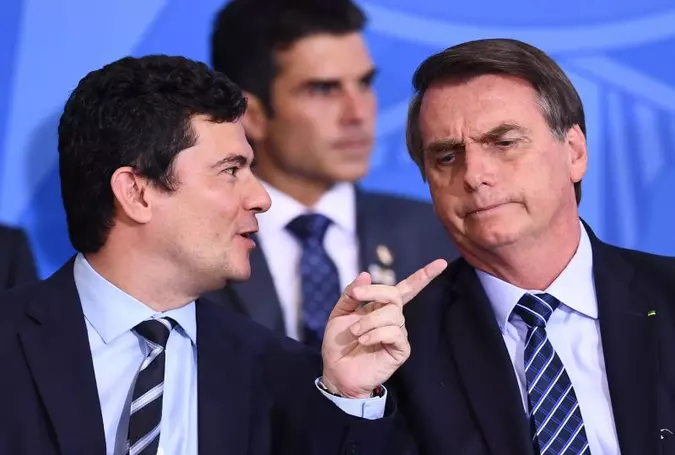 (foto: Evaristo Sá/AFP) (foto: Evaristo Sá/AFP)