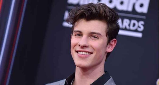 O pai de Shawn Mendes é português(foto: LISA O'CONNOR/AFP) O pai de Shawn Mendes é português(foto: LISA O'CONNOR/AFP)